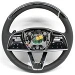 Oem Steering Wheel For Cadillac Lyriq 86516276. Fixed Price $550.00.