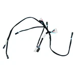For Jeep Grand Cherokee 2014-2018 68222849AB Steering Wheel Wiring Harness. Fixed Price $61.05.