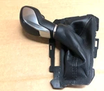Ford Focus Se Hatchback Shifter Knob Boot Handle 2012-2014. Fixed Price $40.50.