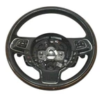 2013 Jaguar Xj Steering Wheel Handle Walnut Ebony Wood Curl AW933F563GH8PVJ Oem. Fixed Price $98.00.