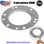 Horn Button Retainer For Momo Nrg Sparco Omp Steering Wheels. Fixed Price $9.99.
