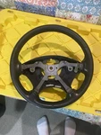 2004 2005 2006 2007 Dodge Caravan Town & Country Steering Wheel Oem. Fixed Price $85.00.
