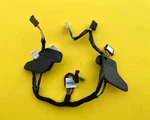 2014-2016 Kia Cadenza Steering Wheel Shifter Paddle Switch Set Oem 96770-3R000. Fixed Price $45.60.