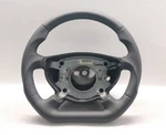 2006 Mercedes Amg E55 W211 G55 W463 Steering Wheel Gear Button Flat Custom 02-06. Fixed Price $1499.00.
