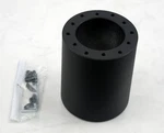 Italian Steering Wheel Hub Adapter Momo Nardi De Tomaso Pantera Ford Capri. Fixed Price $119.95.