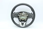 2020-2022 Hyundai Santa Fe Steering Wheel Black Leather W/ Paddle Shifters Oem. Fixed Price $138.57.