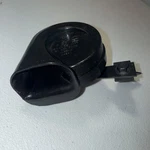 2010 Infiniti G37 High Tone Horn Note Signal Alarm Siren 0040354035 Oem. Fixed Price $27.00.