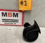 2017-2023 Tesla Model Low Pitch Note Signal Horn 0020046 Oem. Fixed Price $39.99.