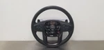 23 Gmc Sierra 1500 4X Steering Wheel Black Leather Heated. Fixed Price $229.50.