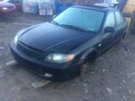 Steering Column Floor Shift Fits 01-03 Mazda Protege 63521. Fixed Price $60.00.