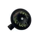 Hyundai Sonata Horn 15 16 17 Front Hood Mounted Pitch Oem Assy 96620C1000. Fixed Price $29.99.