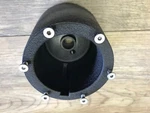 1974-81 Pontiac Firebird Trans Am T/a Used Gm Oem Sport Steering Wheel Hub C-g. Fixed Price $95.00.
