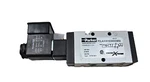 Parker Viking Xtreme Air Control Solenoid Valve P2LAX391ESNDDB53 New Out Of Box. Fixed Price $64.99.