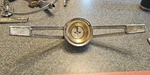 1962 Chevrolet Belair , Horn Ring Bar With Button Chevy. Fixed Price $70.00.