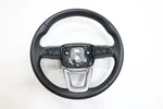 2019 - 2020 Audi Q8 Leather Steering Wheel W/ Heated Oem 4M8419091BRVM. Fixed Price $379.34.