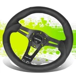Nrg Performance RST-002RCF Lightweight 70MM Carbon Fiber 2-SPOKE Steering Wheel. Fixed Price $158.00.