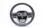 18-20 Jeep Cherokee Steering Wheel Leather W/ Control Buttons 6BD741A5AC *read*. Fixed Price $95.33.