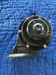 1967 Porsche Bosch Fanfare Snail Horn 400HZ 911/912. Fixed Price $999.11.