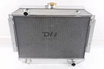 Row Aluminum Radiator Fit 71 72-1978 Dodge D100/200/300/ W150/200 Pickup B300. Fixed Price $141.55.