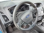 Driver Wheel With Cruise Control Fits 16-18 Focus 3245036. Fixed Price $208.99.