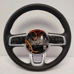 Jeep Wrangler 2018-2023 Steering Wheel Oem 6CB601A3AE. Fixed Price $250.00.