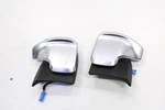 2013-15 Bmw 750I Xdrive 4.4L Steering Wheel Right And Left Side Paddle Shifters. Fixed Price $142.61.