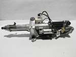 Mercedes R350 W251 2011 Power Steering Column Assembly W/motors 06-13 *#5. Fixed Price $92.65.