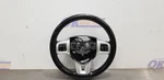 11 Dodge Challenger SRT8 Steering Wheel Black Leather. Fixed Price $175.00.