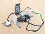 2016-2018 Lexus IS300 Steeirng Wheel Vibration Control Module W/wire 864A2-48011. Fixed Price $96.60.