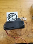 Nice Original Volkswagen Beetle Steering Column Bare Switch Housing 1970 Nla 3. Fixed Price $125.00.