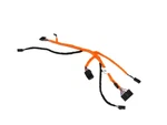Genuine Mopar Steering Wheel Wiring 68530291AA. Fixed Price $51.52.