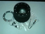 Porsche 911 '73 - 356 912 916 Steering Wheel Hub Adapter Brand New. Fixed Price $99.90.