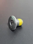 New Original Oem Tesla M16-1.5X26 Hex Socket Countersunk Bolt Screw 1036655-00-A. Fixed Price $9.00.