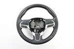 2017 - 2020 Chrysler Pacifica Steering Wheel W/ Switch Button Oem Black Elxp. Fixed Price $115.84.