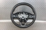 22-24 Bronco Sport Black Rubber Driver Column Steering Wheel Oem Factory Wty. Fixed Price $102.99.
