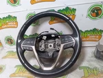 Cherokee 2015 Steering Wheel 2553679. Fixed Price $155.99.