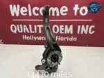 2021-2026 Land Rover Velar Jaguar F-pace Front Right Spindle Hub Knuckle Oem 14K. Fixed Price $349.99.