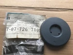 Gm 22538605 Dark Gray Steering Wheel Cap For N36 22538567 -- 1988 Cavalier Nos. Fixed Price $30.00.