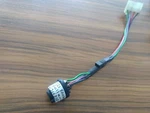 Bmw 5 E24 Ignition Switch (contact Thermal) New, Genuine, Free Shipping. Fixed Price $200.00.