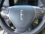 Used Steering Wheel Air Bag Fits: 2011 Lincoln Mkx Front Driver Grade. Fixed Price $138.00.