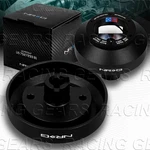 SRK-131H Nrg Steering Wheel Short Hub Adapter Fit Honda ACCORD/PRELUDE/S2000/CRZ. Fixed Price $148.00.