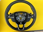 2015-2018 Ford Edge Driver Steering Wheel W/audio Cruise Control Switch Oem. Fixed Price $126.00.
