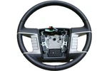 2009 Lincoln Mkz Steering Wheel 9H6Z3600LB Genuine Oem Factory Part. Fixed Price $127.50.