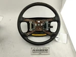 Mitsubishi 3000GT Dodge Stealth Leather Clad Steering Wheel Shell 91 92 93. Fixed Price $39.97.