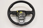 2019 - 2023 Audi Q3 Leather Steering Wheel W/ Switch Button Oem. Fixed Price $244.29.