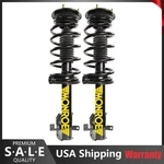Monroe Oem Front Struts Fits 2007-2010 Lincoln Mkx Ford Edge 3.5L 2WD. Fixed Price $331.51.
