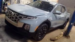 2022 Hyundai Santa Cruz Steering Column, Keyless Ignition 10315085. Fixed Price $152.00.