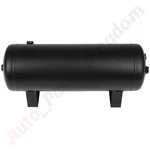 1.5GAL 150PSI 12V Black Air Tank Compressor For Train Horns Ride Suspension. Fixed Price $51.01.