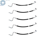 X5 Power Steering High Pressure Hose Assembly For 2002-2009 Toyota Camry 41165YV. Fixed Price $78.68.