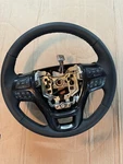 2017 Ford Explorer Steering Wheel FB53-3F563-PP3FR5. Fixed Price $199.99.